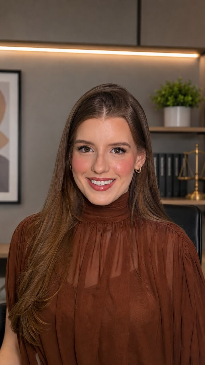 Isabella Tomazi Pipi